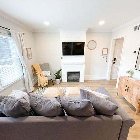 Retreat At Fenwick Apartment Leonardtown Екстериор снимка