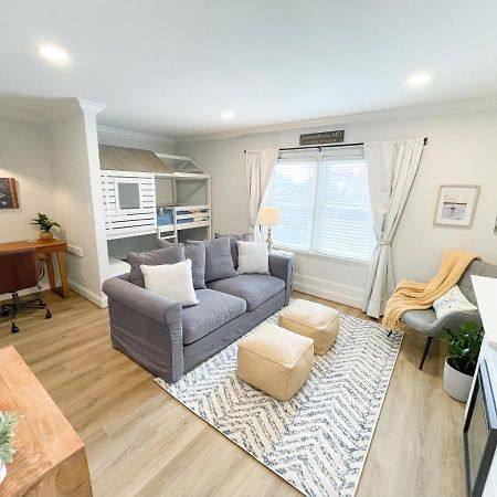 Retreat At Fenwick Apartment Leonardtown Екстериор снимка