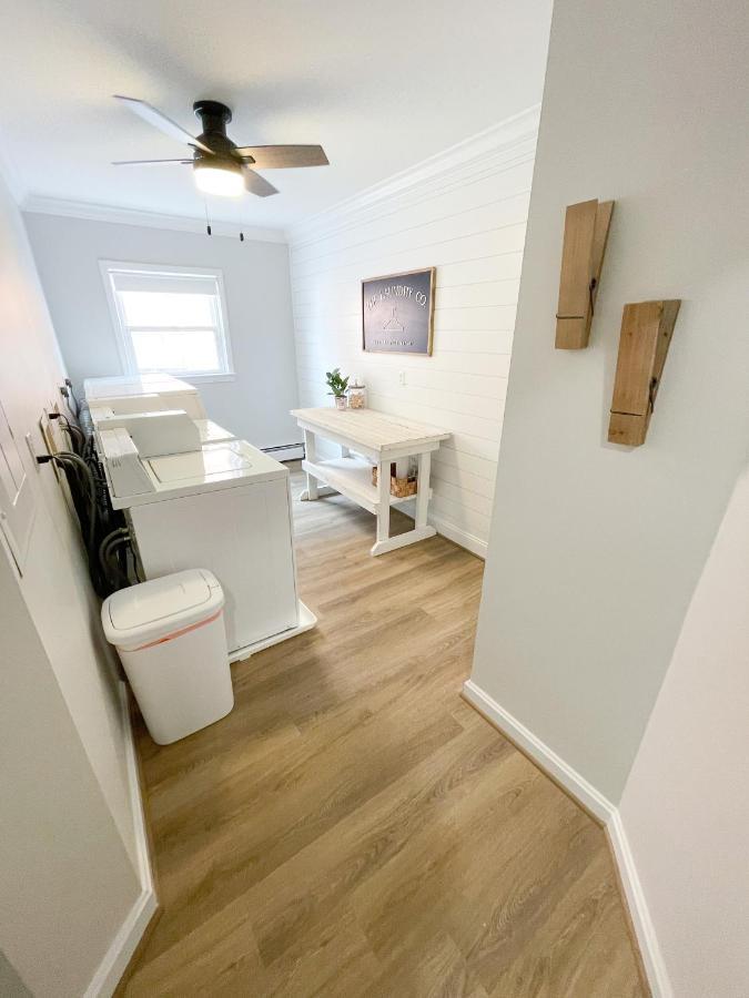Retreat At Fenwick Apartment Leonardtown Екстериор снимка