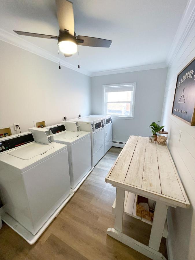 Retreat At Fenwick Apartment Leonardtown Екстериор снимка