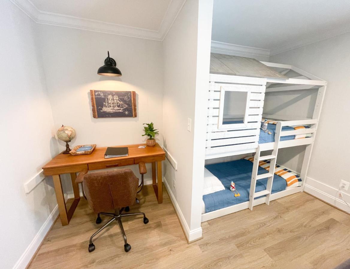 Retreat At Fenwick Apartment Leonardtown Екстериор снимка