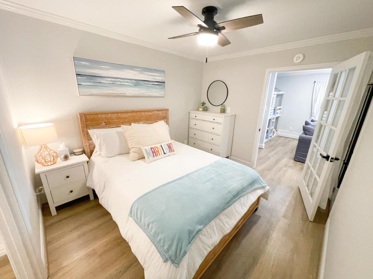 Retreat At Fenwick Apartment Leonardtown Екстериор снимка
