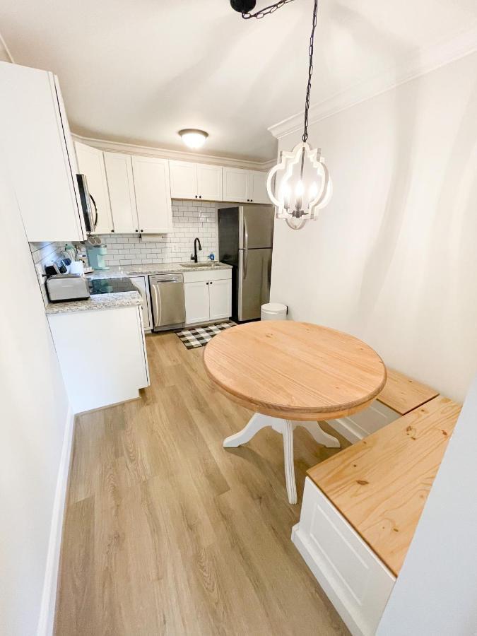 Retreat At Fenwick Apartment Leonardtown Екстериор снимка