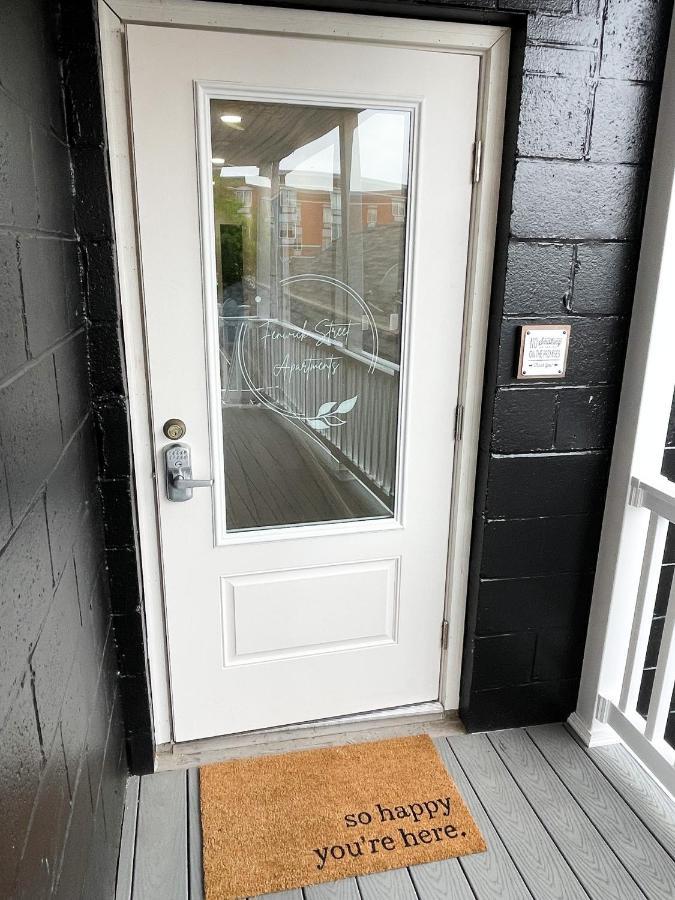 Retreat At Fenwick Apartment Leonardtown Екстериор снимка