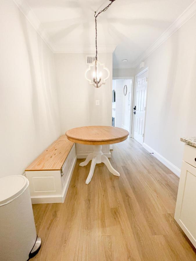 Retreat At Fenwick Apartment Leonardtown Екстериор снимка