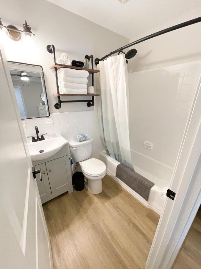 Retreat At Fenwick Apartment Leonardtown Екстериор снимка
