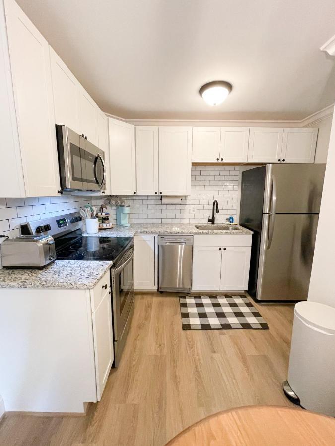 Retreat At Fenwick Apartment Leonardtown Екстериор снимка